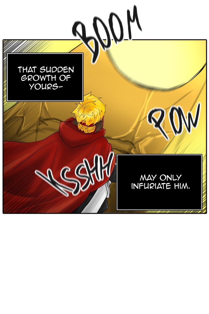 Tower of God, Chapter 381 image 015